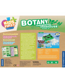 Kids First Botany - Experimental Greenhouse Kit Science Experiment Kits