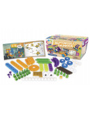 Kids First Automobile Engineer 10-in-1 Engineering and Coding Kits