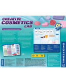 Creative Cosmetics Lab Science Kit Science Experiment Kits