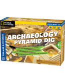 Archaeology Kit - Pyramid Dig Science Experiment Kits