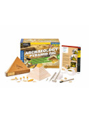 Archaeology Kit - Pyramid Dig Science Experiment Kits