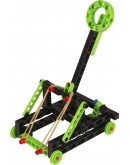 Catapults & Crossbows Experiment Kit 10-in-1 Engineering and Coding Kits