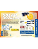 Solar Mechanics Experiment Kit 20-in-1 Science Experiment Kits