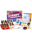 Candy Chemistry Lab Science Kit Science Experiment Kits