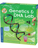 Genetics & DNA Experiment Kit Science Experiment Kits
