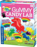 Gummy Candy Lab Project Kit Science Experiment Kits