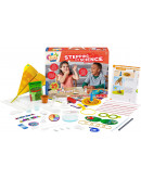 Stepping into Science Experiment Kit 29-in-1 Science Experiment Kits